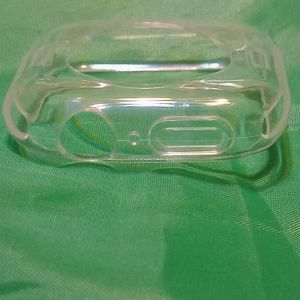 New 44mm soft watch band cover